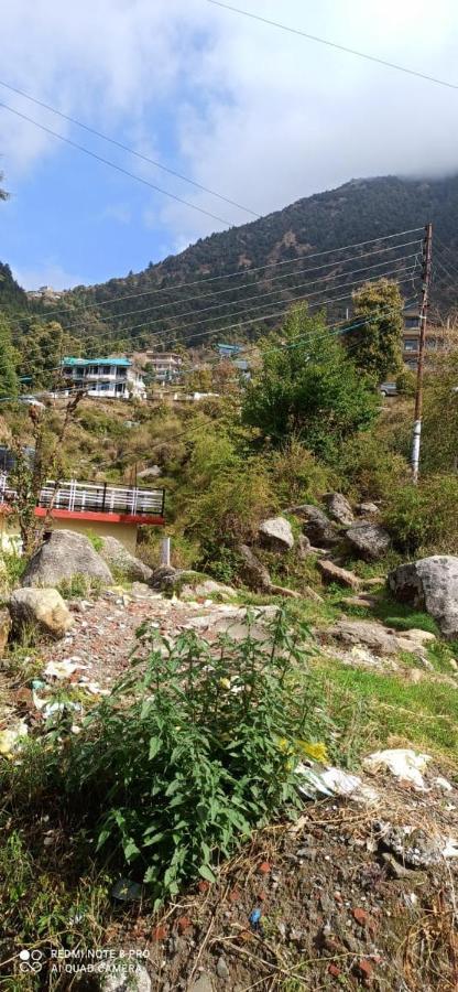 Mountain And Moon, Dharamkot Hotel Dharamshala Exterior foto